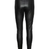 Vmgana Leggings mit mittlerer Taillenhöhe