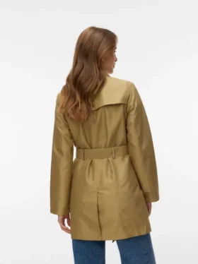 Vmgella Trenchcoat