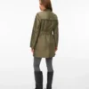 Vmgella Trenchcoat