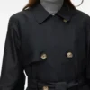 Vmgella Trenchcoat