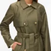 Vmgella Trenchcoat