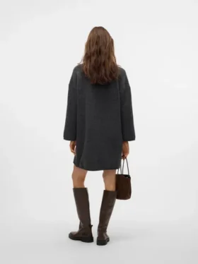 Vmgemma Kurzes Kleid mit Shorts