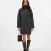Vmgemma Kurzes Kleid mit Shorts