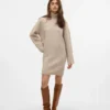 Vmgemma Kurzes Kleid mit Shorts