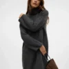 Vmgemma Kurzes Kleid mit Shorts