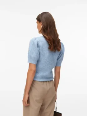 Vmgenius Strickpullover