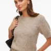 Vmgenius Strickpullover