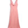 Vmgianna Langes Kleid