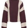 Vmgigi Strickpullover