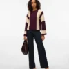 Vmgigi Strickpullover
