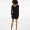 Vmgilsa Kurzes Kleid mit Shorts