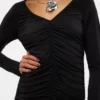 Vmgilsa Kurzes Kleid mit Shorts