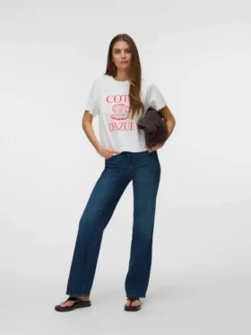 Vmgina T-Shirt