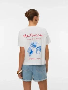 Vmgina T-Shirt