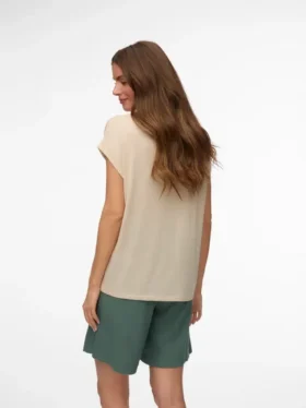Vmgina T-Shirt