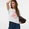 Vmgina T-Shirt