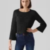 Vmginger Strickpullover