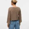 Vmginger Strickpullover