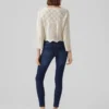 Vmginger Strickpullover