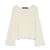 Vmginger Strickpullover