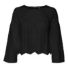 Vmginger Strickpullover