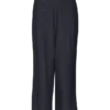 Vmgiselle Hose mit hoher Taille