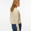 Vmglitter Strickpullover