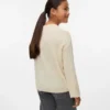 Vmglitter Strickpullover
