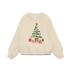Vmglitter Strickpullover