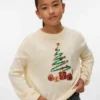 Vmglitter Strickpullover
