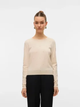 Vmglory Strickpullover