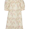 Vmglow Kurzes Short-Kleid
