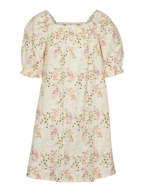 Vmglow Kurzes Short-Kleid