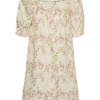Vmglow Kurzes Short-Kleid