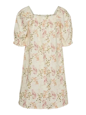 Vmglow Kurzes Short-Kleid