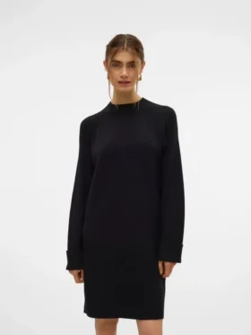 Vmgold Kurzes Kleid mit Shorts
