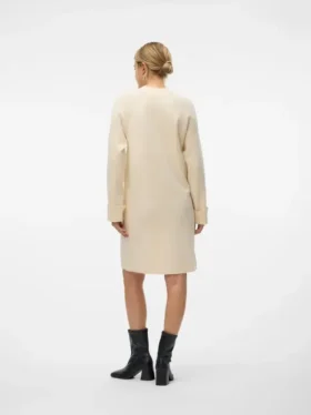 Vmgold Kurzes Kleid mit Shorts