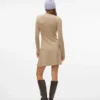 Vmgold Kurzes Kleid mit Shorts