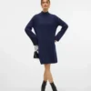 Vmgold Kurzes Kleid mit Shorts