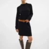 Vmgold Kurzes Kleid mit Shorts
