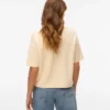 Vmgold Rollkragenpullover