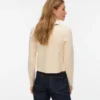 Vmgold Strickcardigan