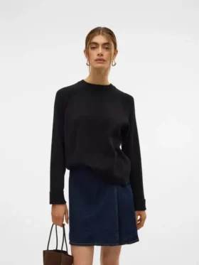 Vmgold Strickpullover
