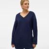Vmgold Strickpullover