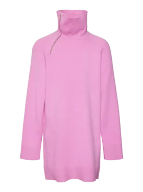Vmgold Strickpullover