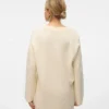 Vmgold Strickpullover