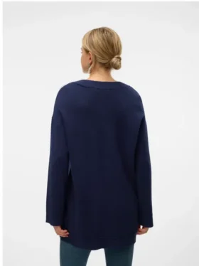 Vmgold Strickpullover