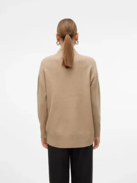 Vmgold Strickpullover