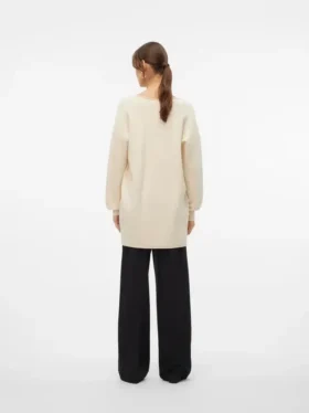 Vmgold Strickpullover