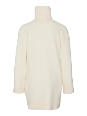 Vmgold Strickpullover